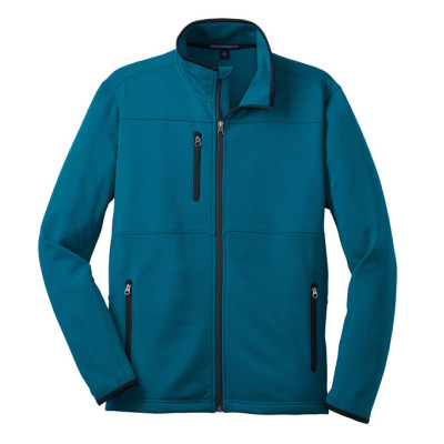 Man Polar Fleece Jacket